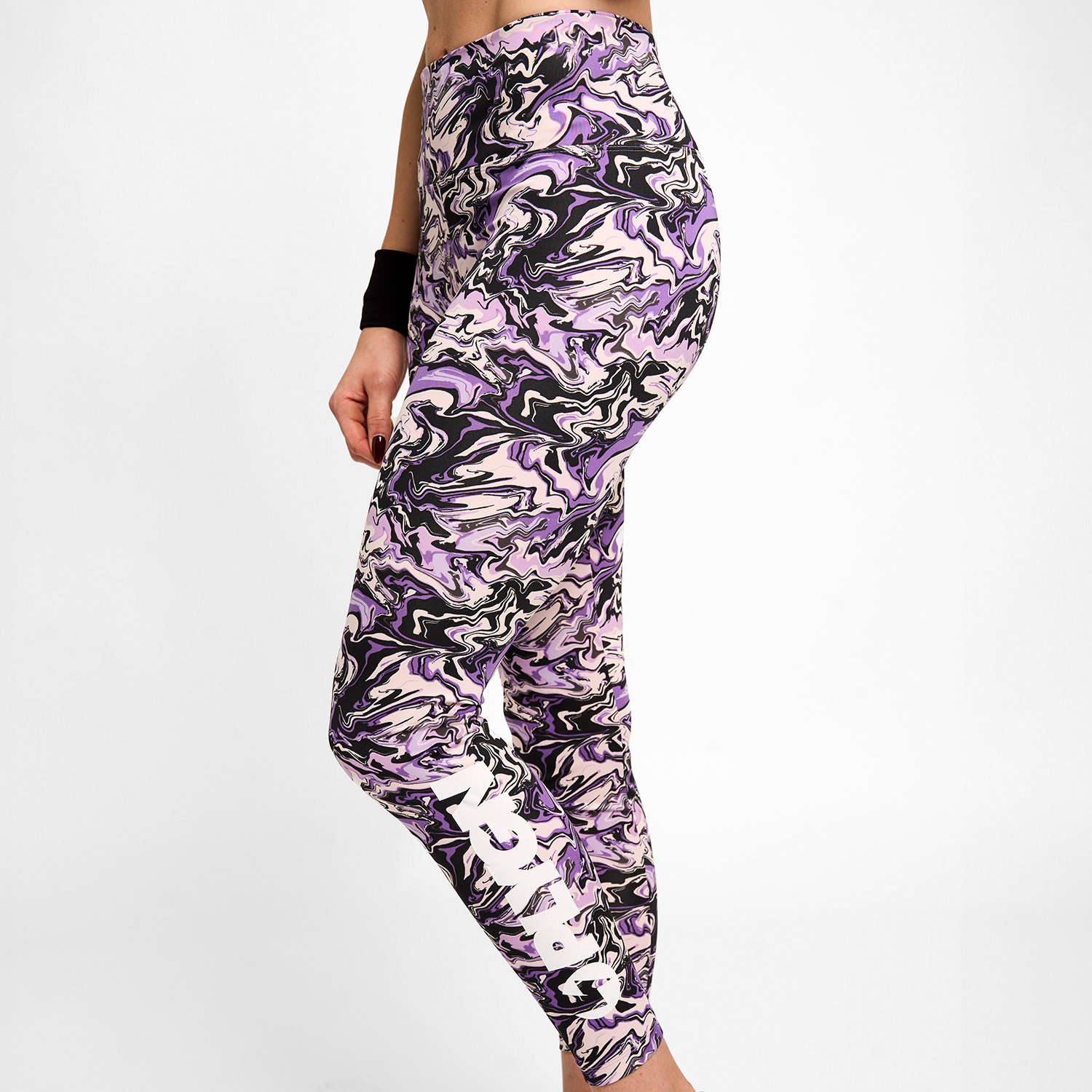 LEGGINGS „Swirl“