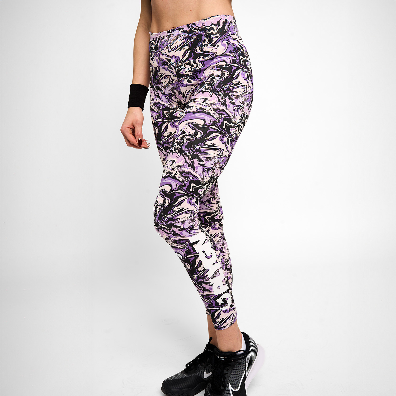 LEGGINGS „Swirl“