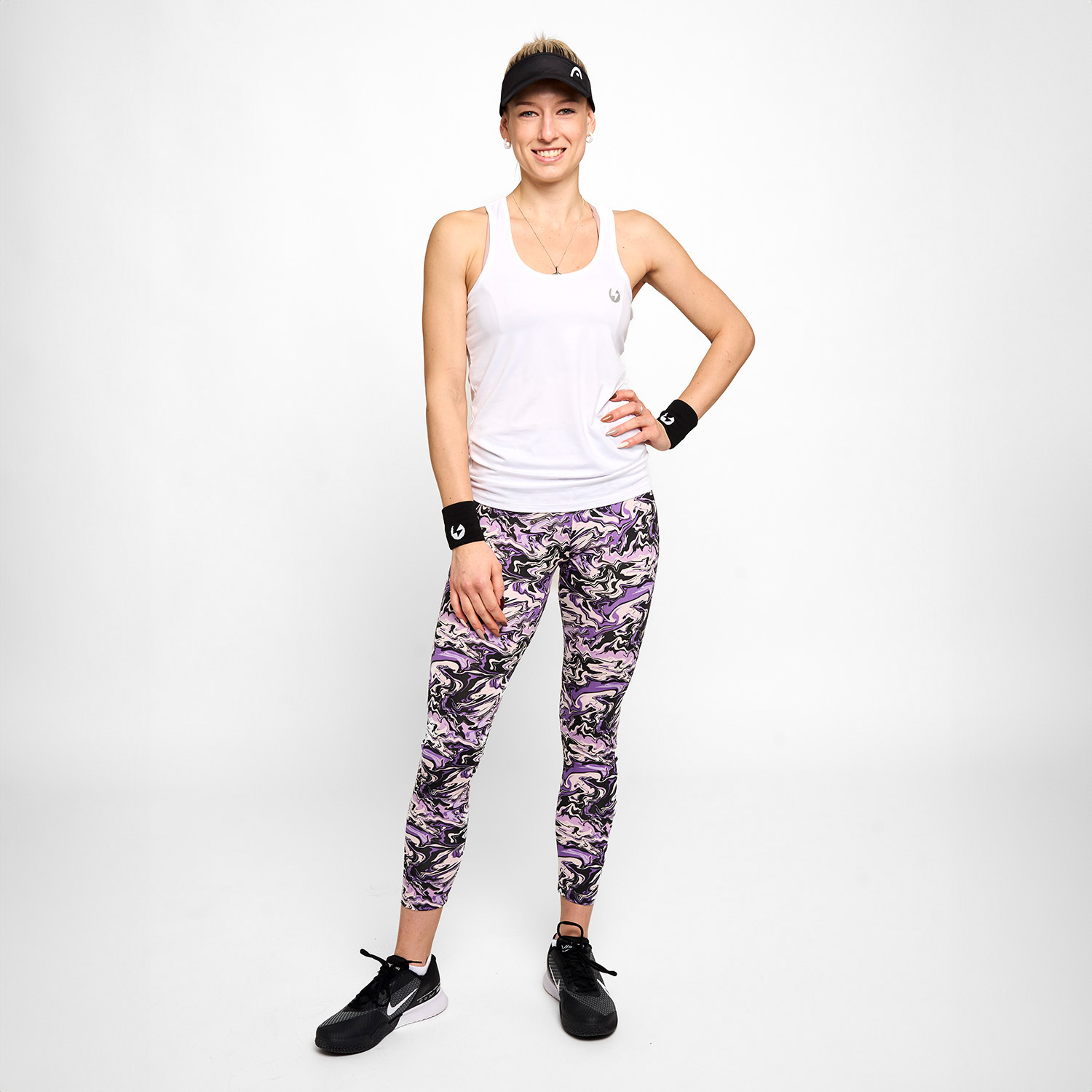 LEGGINGS „Swirl“