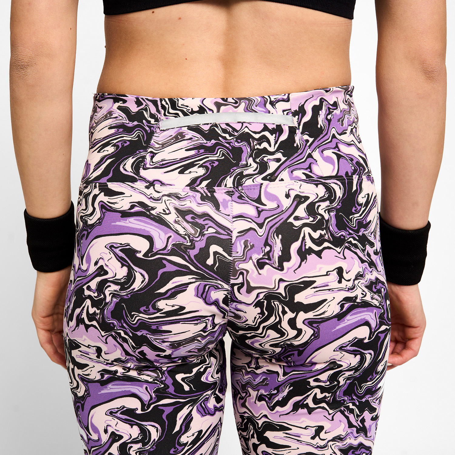 LEGGINGS „Swirl“